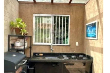 Apartamento à venda com 2 quartos em Gávea, Rio de Janeiro, RJ