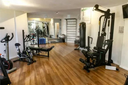 Apartamento à venda com 2 quartos em Vila Andrade, São Paulo, SP