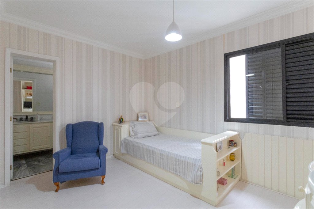 Apartamento à venda com 4 quartos, sendo 2 suítes, em Santana, São Paulo, SP