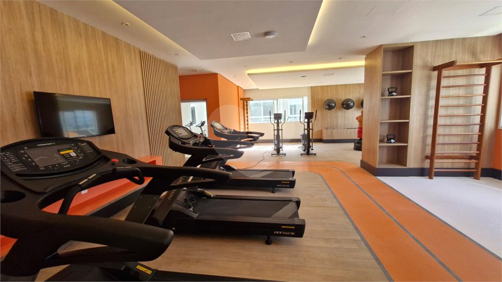 Apartamento à venda com 3 suítes no Centro, São Bernardo do Campo, SP