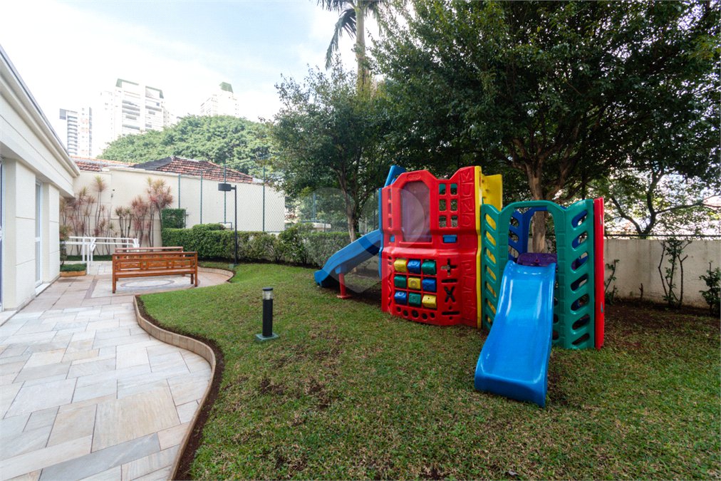 Apartamento à venda com 2 suítes em Vila Clementino, São Paulo, SP