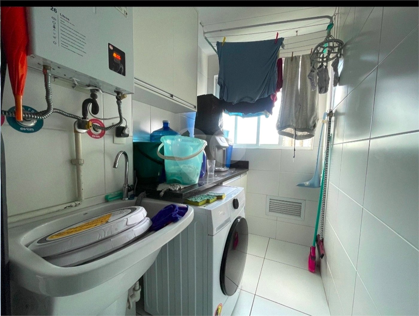 Apartamento à venda com 2 quartos, sendo 1 suíte, em Tatuapé, São Paulo, SP