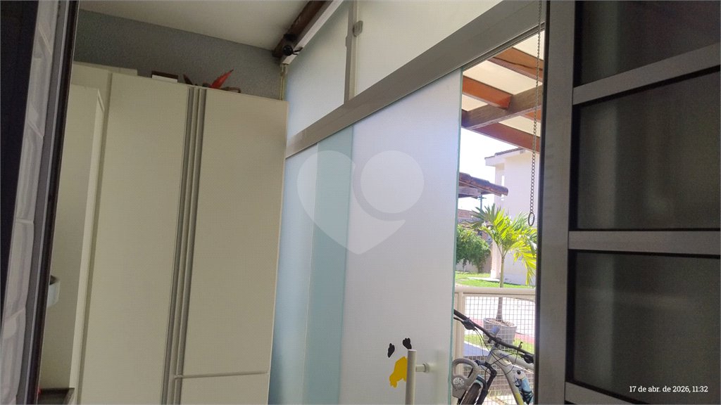 Casa à venda com 2 quartos, sendo 1 suíte, no condomínio Olympia Park Residence, Rio de Janeiro - RJ