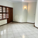 Sobrado para alugar com 4 quartos, sendo 2 suítes,  no Centro, Três Lagoas, MS