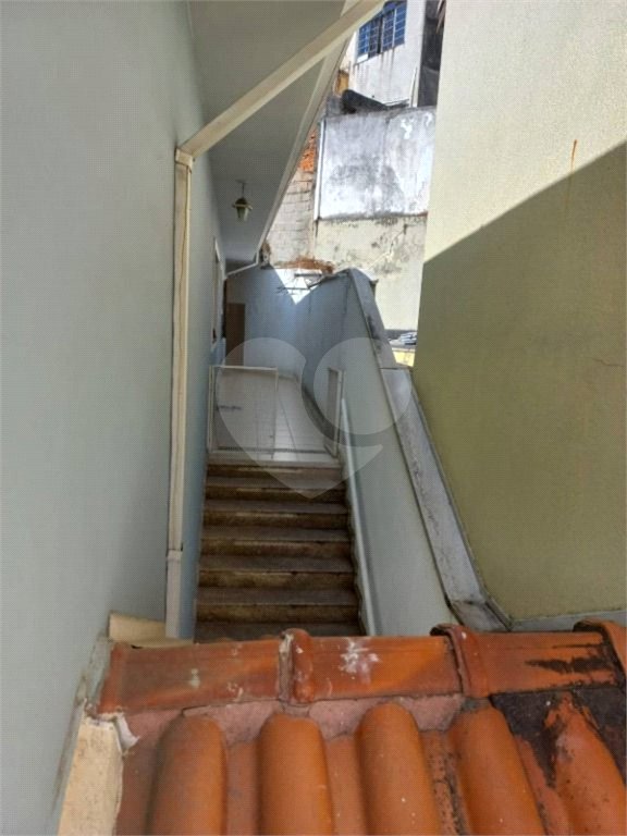 Sobrado à venda com 2 quartos em Pirituba, São Paulo, SP