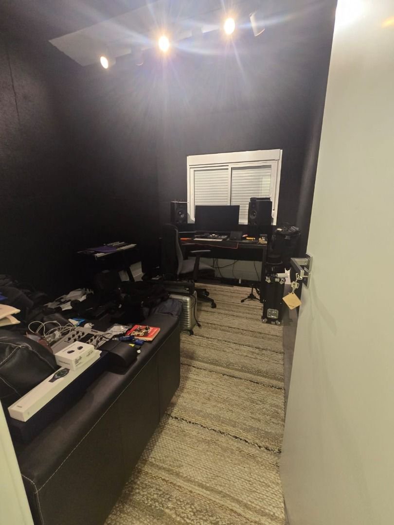 Apartamento com 2 dormitórios à venda, 82 m² por R$ 1.180.000,00 - Aparecida - Santos/SP