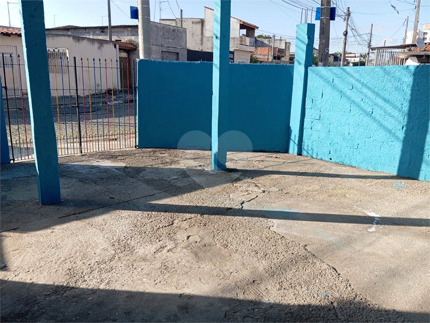 Casa à venda com 2 quartos em Vila Amorim, Suzano, SP