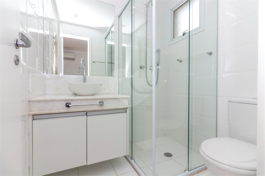 Apartamento à venda com 3 suítes em Alto da Boa Vista, São Paulo, SP