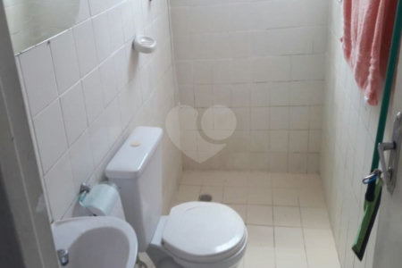 Apartamento à venda com 2 quartos em Jardim Caiapiá, Cotia, SP