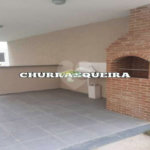 Apartamento à venda com 2 quartos em Guaratiba, Rio de Janeiro, RJ