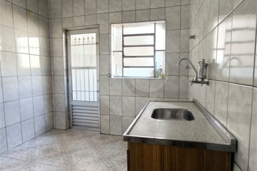 Apartamento para alugar com 1 quarto em Tucuruvi, São Paulo, SP