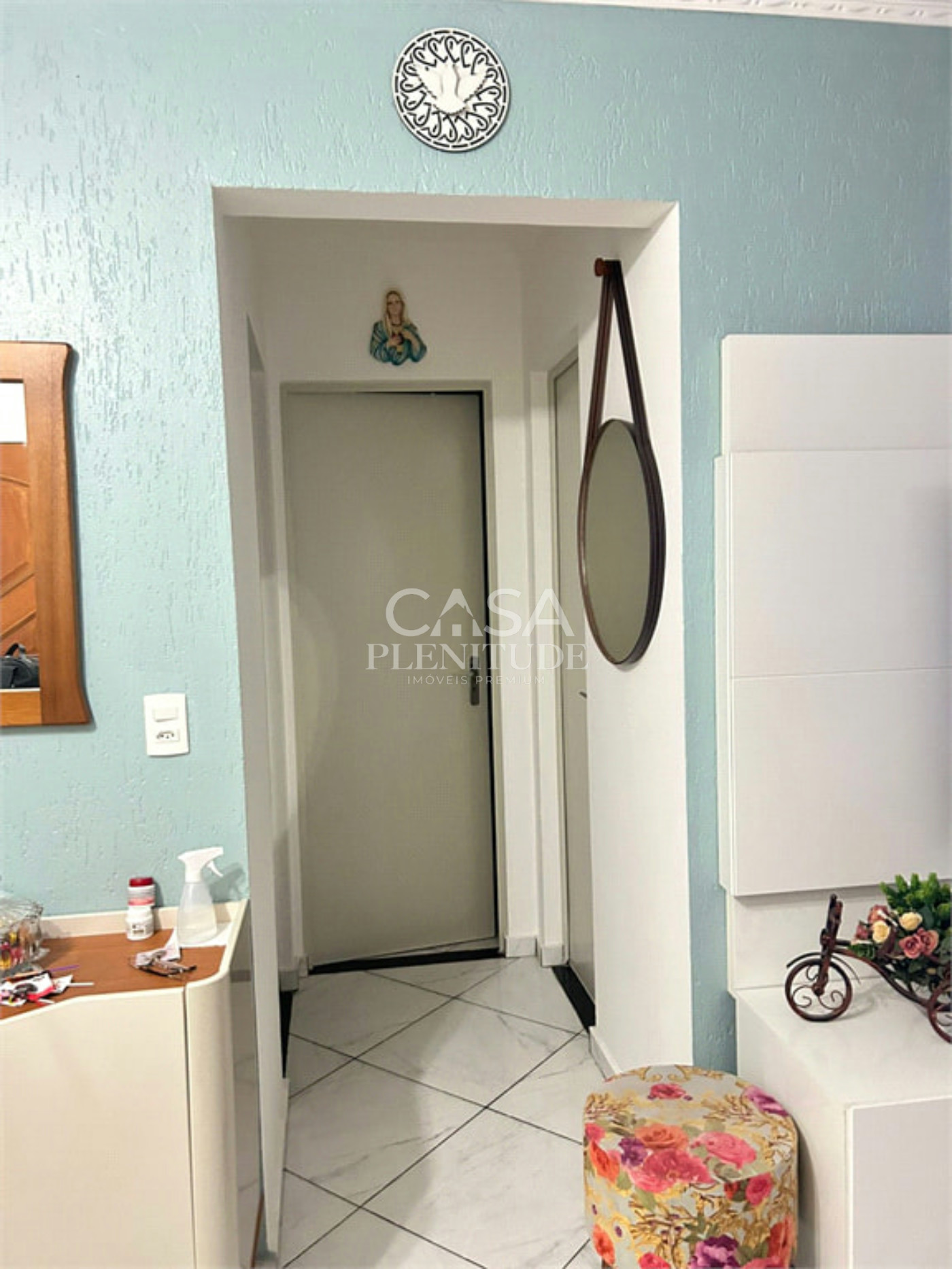 Apartamento à venda com 2 quartos em Assunção, São Bernardo do Campo, SP