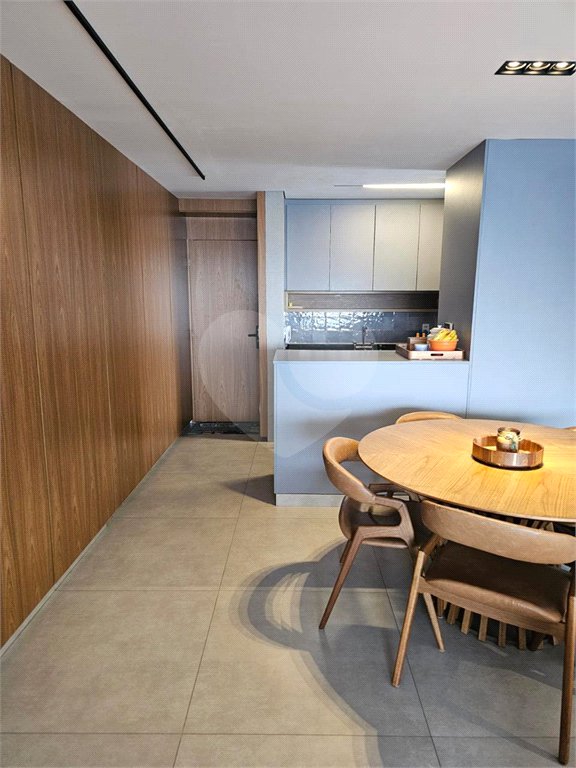 Apartamento à venda com 2 suítes em Vila Andrade, São Paulo, SP