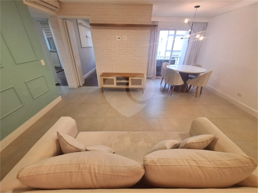 Apartamento à venda com 2 quartos em Vila Uberabinha, São Paulo, SP