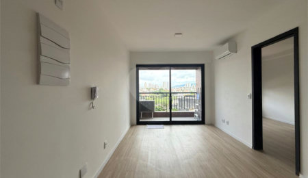 Apartamento para alugar com 1 suíte em Santana, São Paulo, SP