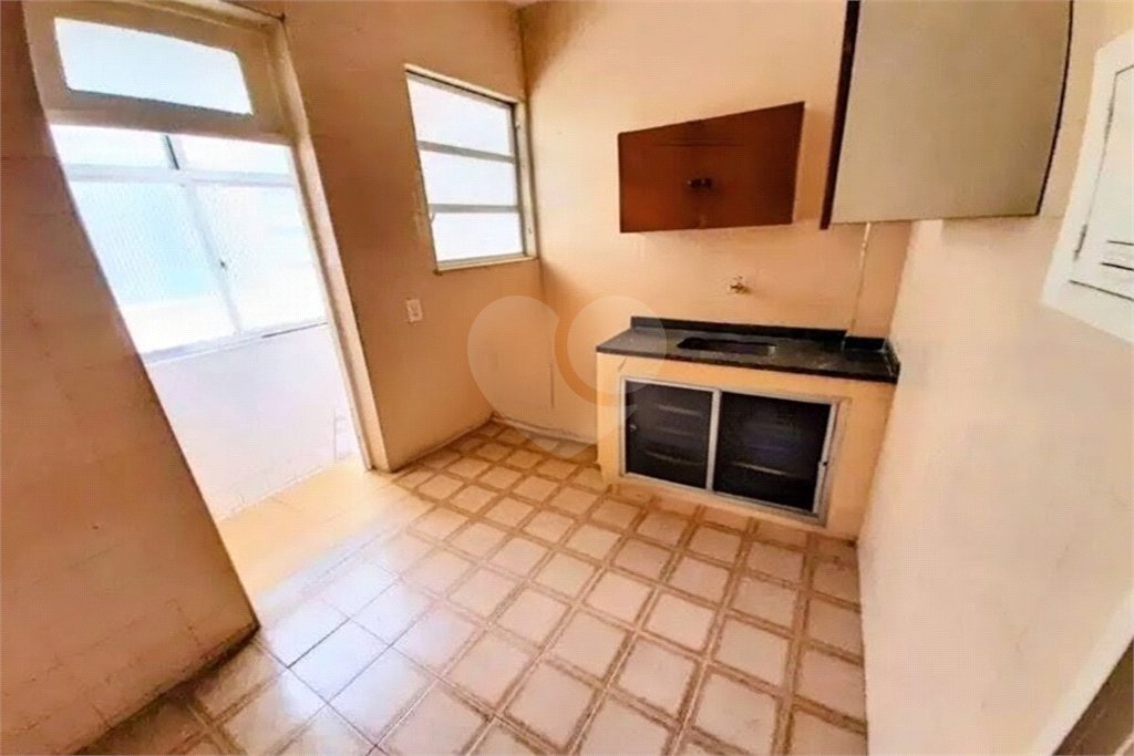 Apartamento à venda com 3 quartos em Tijuca, Rio de Janeiro, RJ