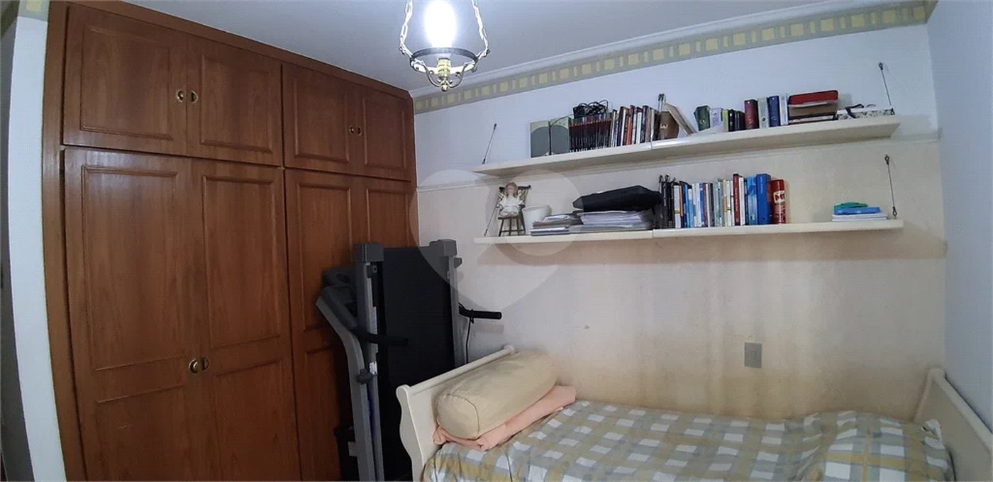 Apartamento à venda com 4 suítes em Santana, São Paulo, SP