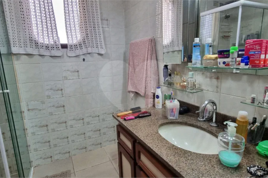 Apartamento à venda com 4 quartos, sendo 1 suíte, em Horto Florestal, São Paulo, SP