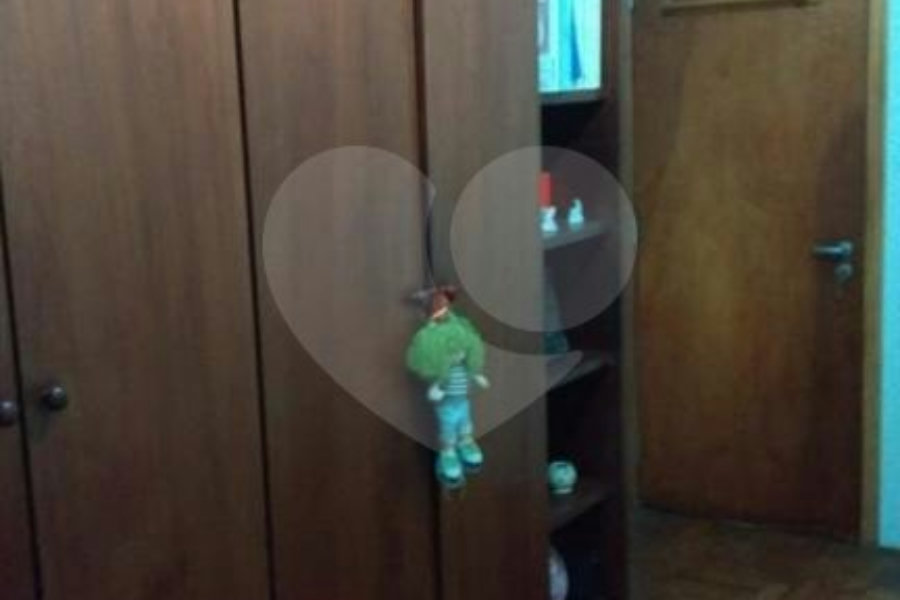 Apartamento à venda com 2 quartos em Santa Cecília, São Paulo, SP