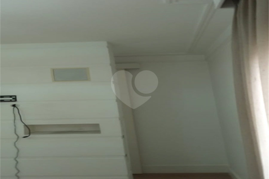 Apartamento à venda com 3 suítes em Perdizes, São Paulo, SP