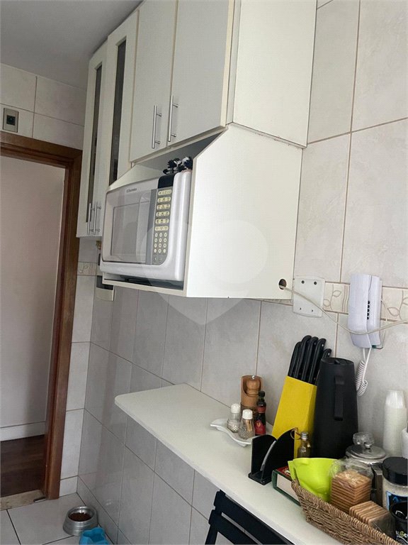 Apartamento à venda com 3 quartos, sendo 1 suíte, em Parque Mandaqui, São Paulo, SP