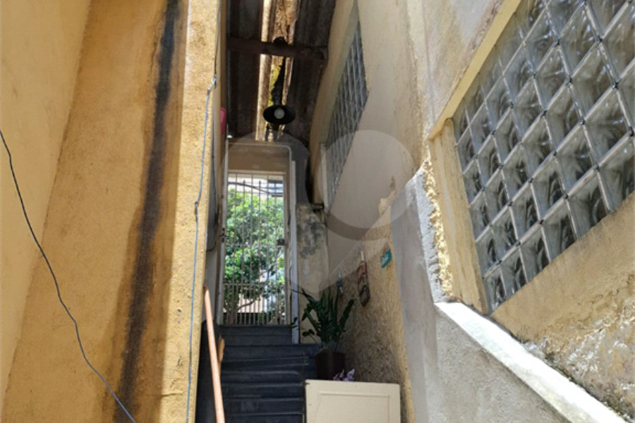 Sobrado à venda com 4 quartos em Água Fria, São Paulo, SP