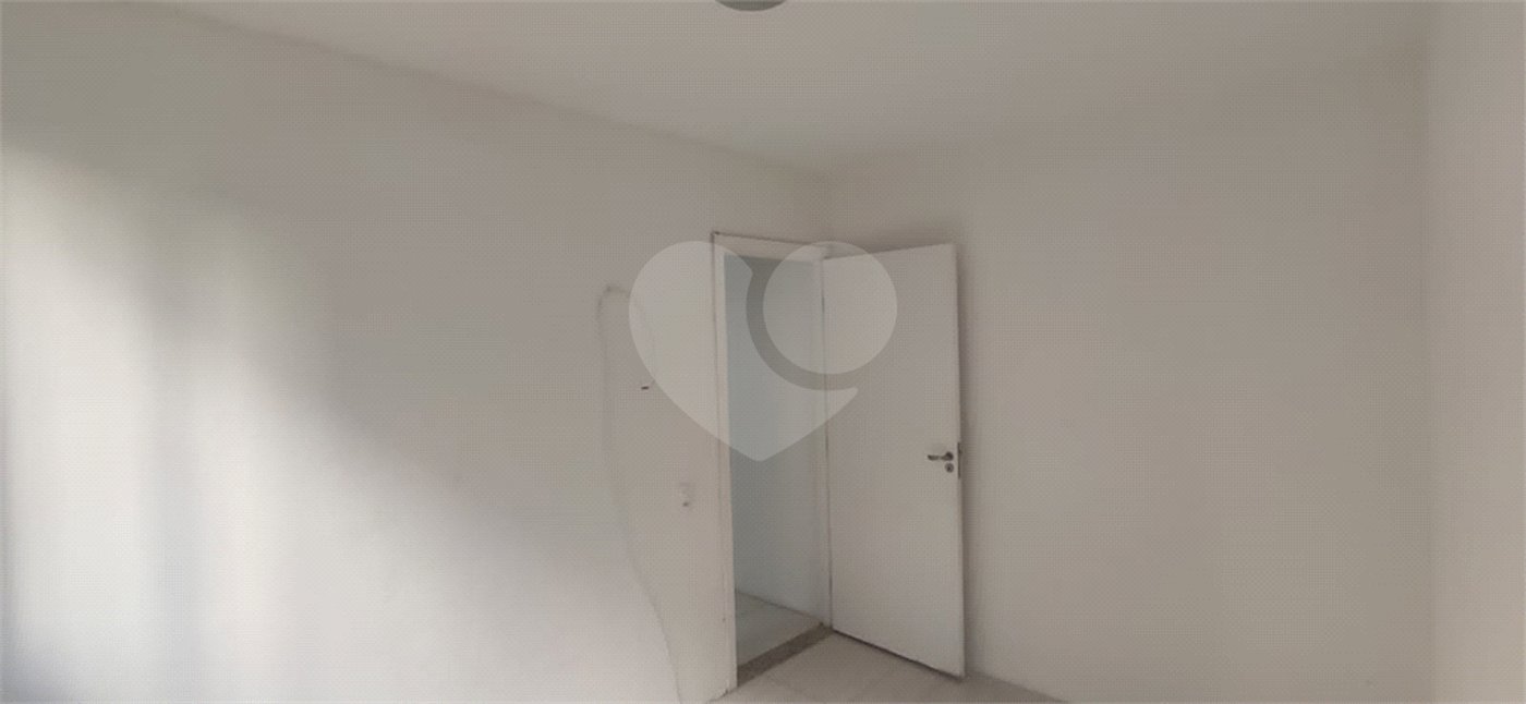 Apartamento à venda com 2 quartos em Campo Grande, Rio de Janeiro, RJ