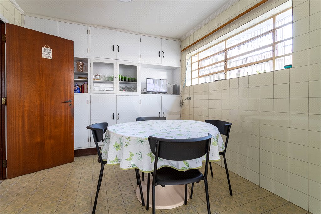 Casa à venda com 3 quartos, sendo 1 suíte, em Chácara Santo Antônio (zona Sul), São Paulo, SP