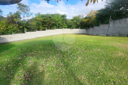 Terreno à venda no condomínio Alphaville Nova Esplanada 2, Votorantim - SP