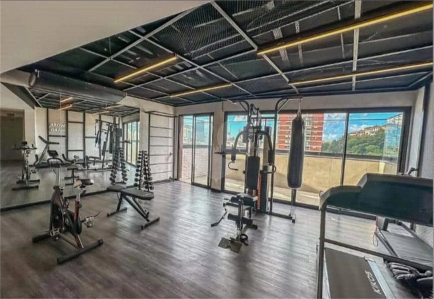 Apartamento à venda com 1 quarto no Centro, Rio de Janeiro, RJ