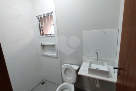 Casa à venda com 2 quartos em Vila Belo Horizonte, Itapetininga, SP