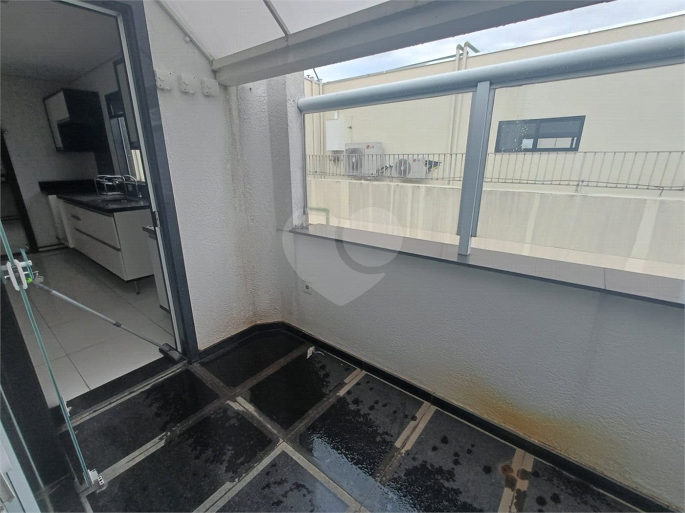 Cobertura para alugar com 3 quartos, sendo 2 suítes, em Santana, São Paulo, SP