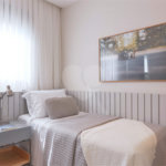 Apartamento à venda com 4 suítes em Parque Campolim, Sorocaba, SP