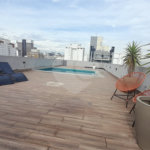 Apartamento para alugar com 1 quarto em Cerqueira César, São Paulo, SP