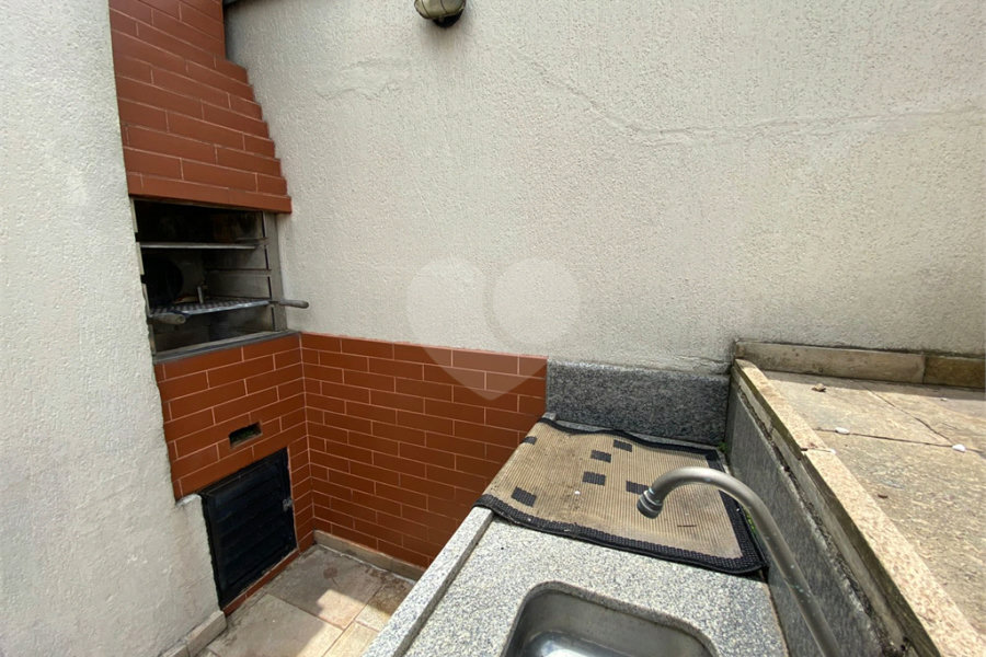 Cobertura à venda com 3 quartos, sendo 1 suíte,  em Jabaquara, São Paulo, SP