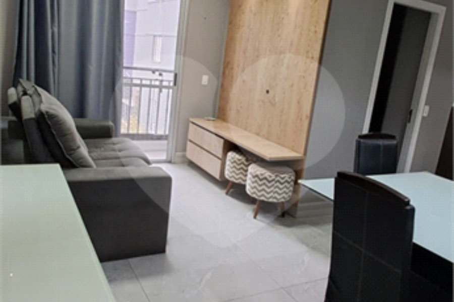 Apartamento para alugar com 2 quartos em Tucuruvi, São Paulo, SP