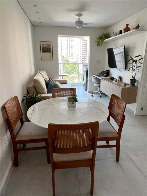 Apartamento à venda com 1 quarto em Vila Andrade, São Paulo, SP