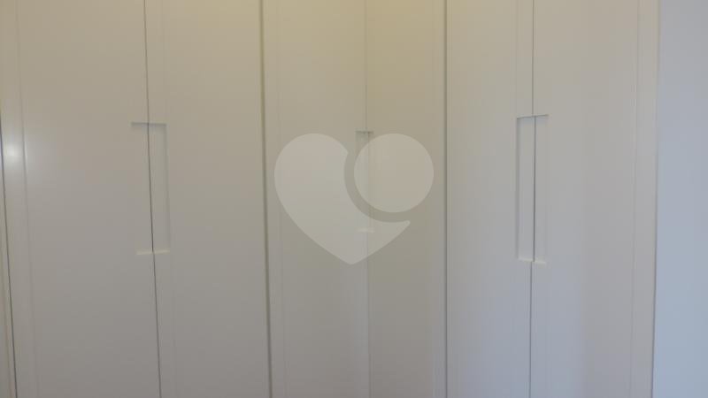 Apartamento à venda com 3 suítes em Jardim Marajoara, São Paulo, SP