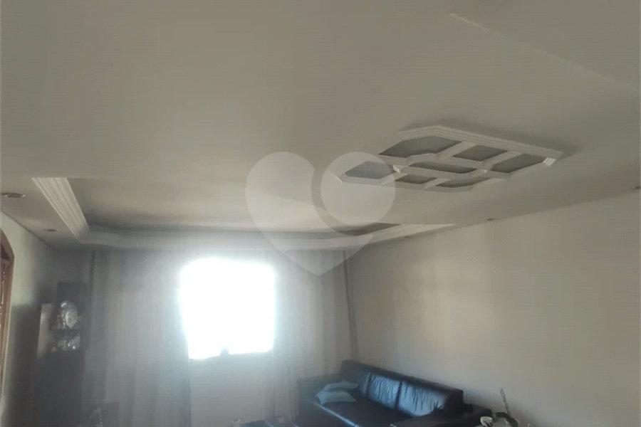 Sobrado à venda com 3 quartos, sendo 1 suíte, em Horto Florestal, São Paulo, SP