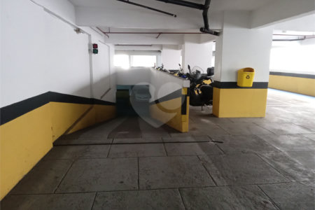 Apartamento à venda com 2 quartos em Rocha, Rio de Janeiro, RJ