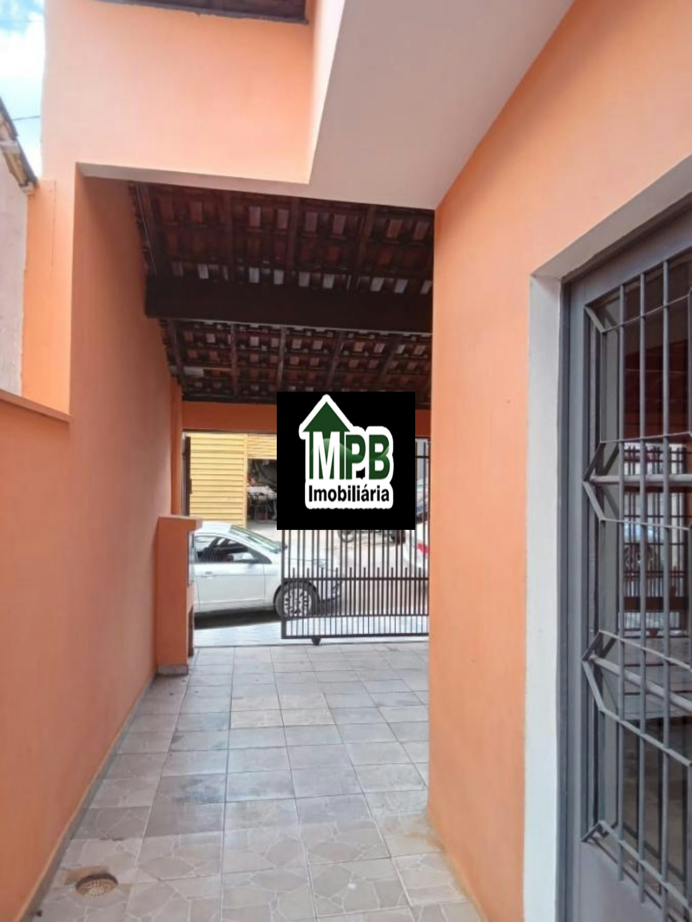 Casa à venda com 2 quartos em Jardim Santo Amaro, Sorocaba, SP
