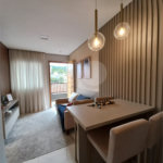 Apartamento à venda com 2 quartos em Tremembé, São Paulo, SP