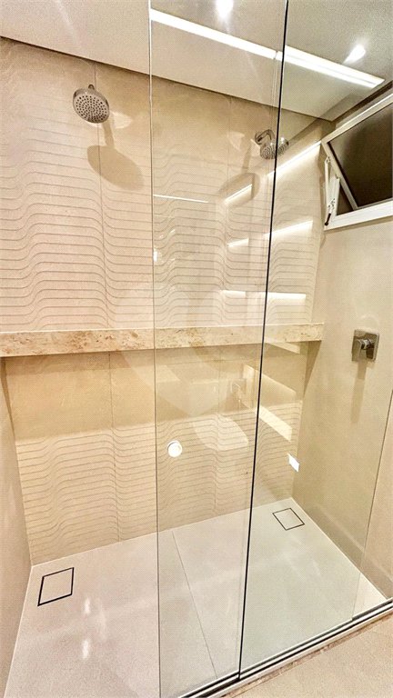 Apartamento à venda com 2 quartos, sendo 1 suíte, em Itaim Bibi, São Paulo, SP