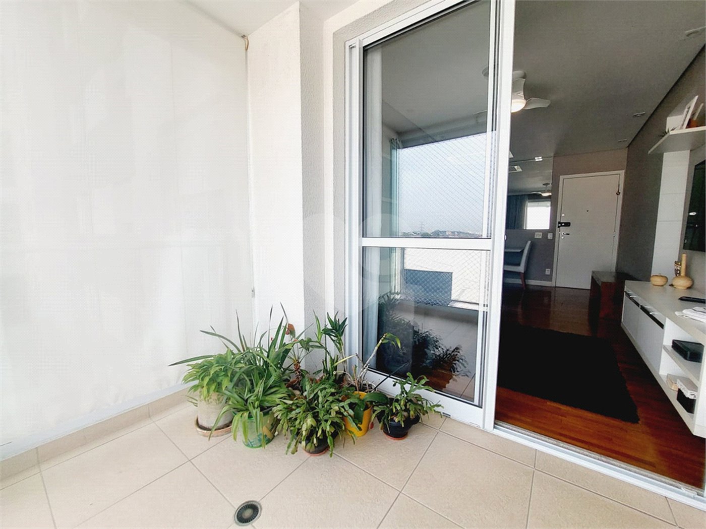 Apartamento à venda com 2 quartos, sendo 1 suíte, em Vila Anastácio, São Paulo, SP