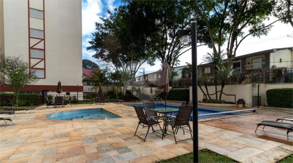 Apartamento à venda com 3 quartos, sendo 1 suíte, em Vila Nova Cachoeirinha, São Paulo, SP
