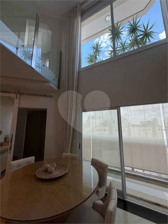 Triplex à venda com 4 suítes em Santa Teresinha, São Paulo, SP