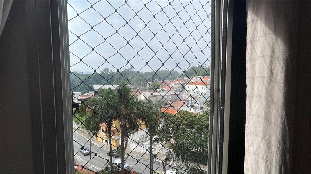 Apartamento à venda com 3 quartos, sendo 1 suíte,  em Vila Aurora (zona Norte), São Paulo, SP