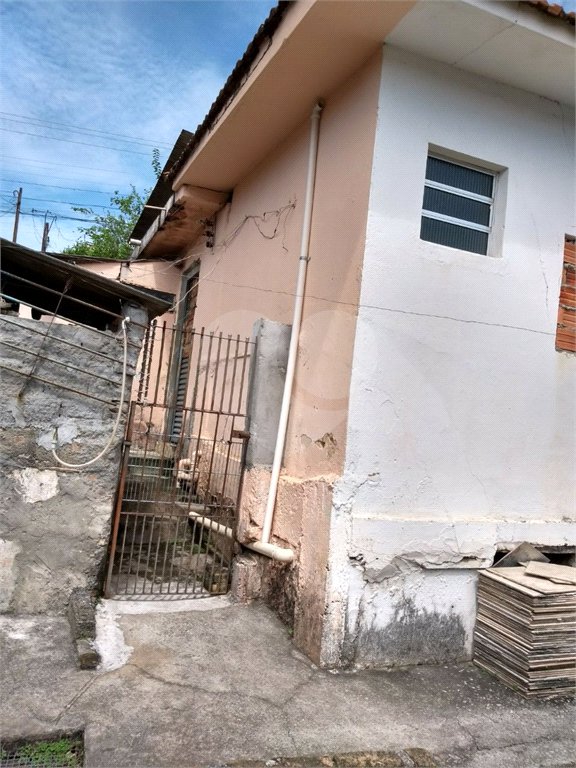 Terreno à venda em Jardim Peri, São Paulo, SP
