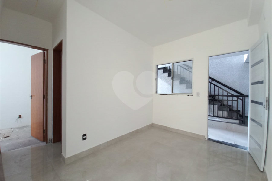 Casa à venda com 1 quarto no condomínio Sou + Piatá, São Paulo - SP
