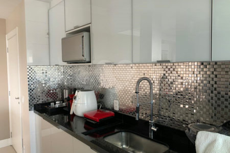 Apartamento à venda com 3 quartos, sendo 1 suíte,  em Jardim Brasil (zona Sul), São Paulo, SP